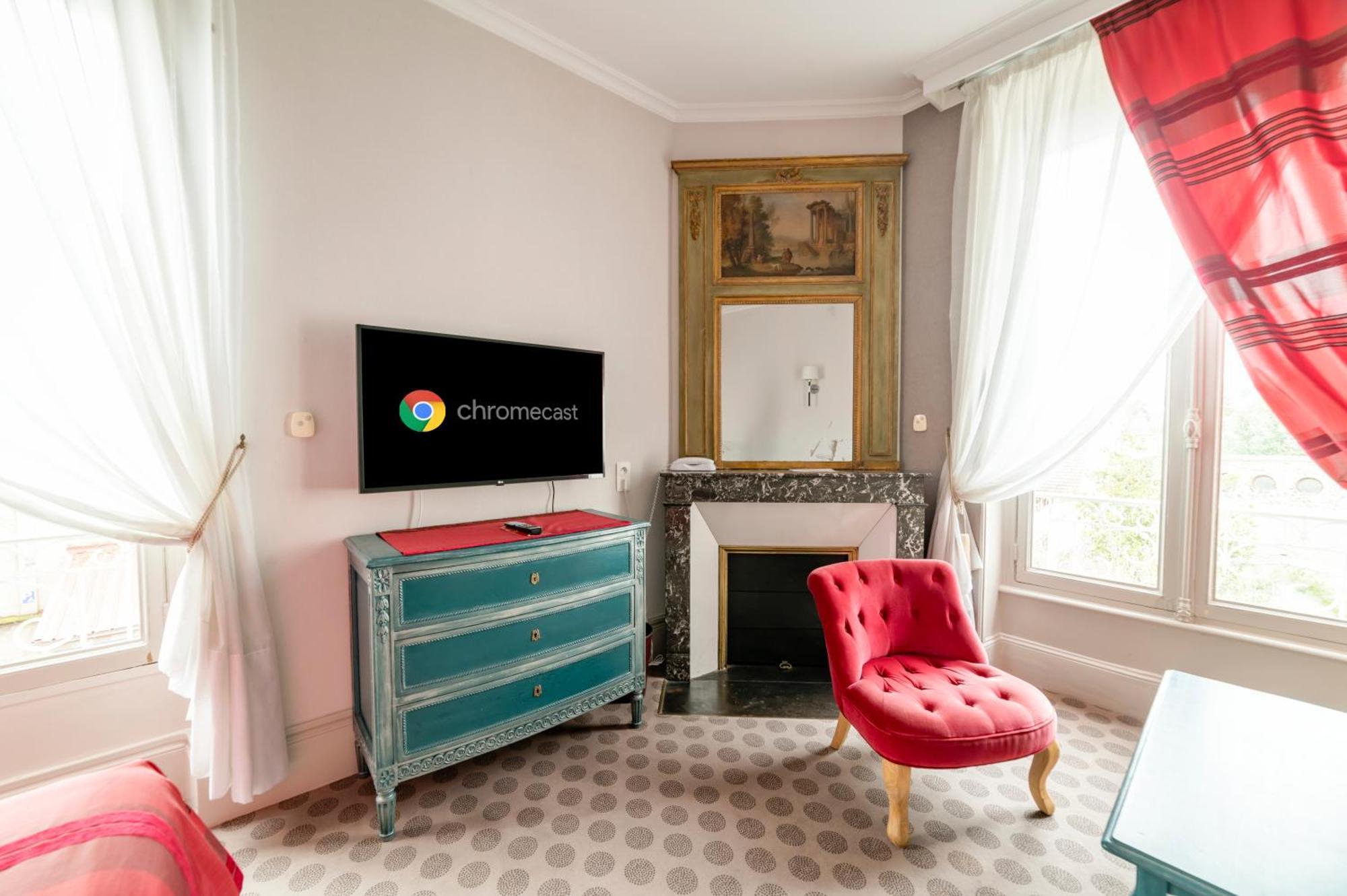 The Originals Boutique, Hotel Normandie, Auxerre Exterior photo